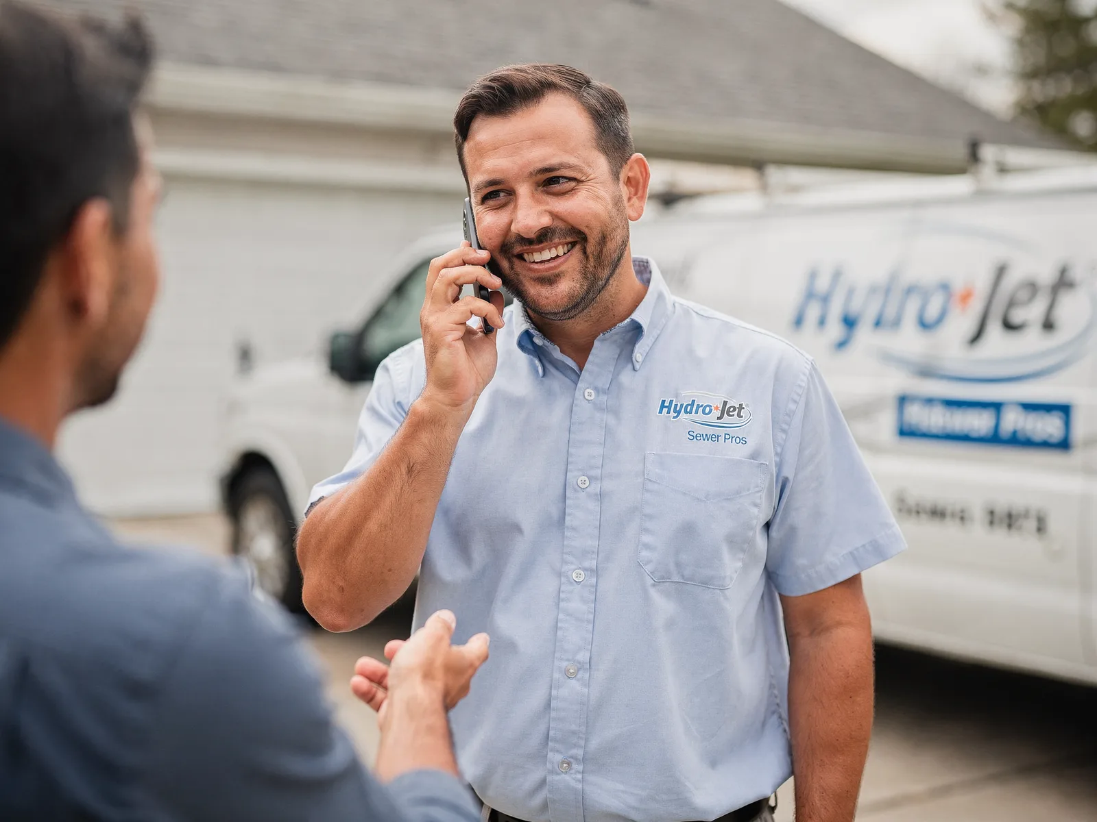 Hydro Jetting Near Me Saint Anthony, IA FAQs